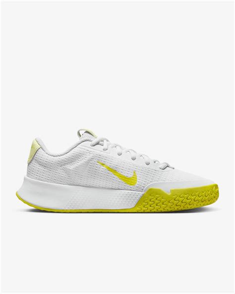 nike court damen weiß|NikeCourt Vapor Lite 2 Women's Hard Court Tennis Shoes.